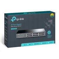 TP-Link TL-SG1024DE 24-Port Gigabit Easy Smart Switch