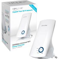 TP-Link TL-WA850RE Universal WiFi Range Extender