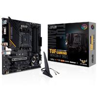 Asus TUF GAMING B550M-E WIFI AMD AM4 WiFi 6 mATX Motherboard