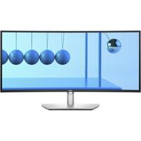 Dell UltraSharp U3421WE 34" WQHD IPS 5ms Curved USB Type-C Monitor