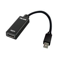 Volans Mini DisplayPort (Male) to HDMI (Female) Converter