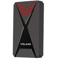 Volans VL-UV25-RGB 2.5” SATA to USB3.0 HDD Enclosure with RGB LED