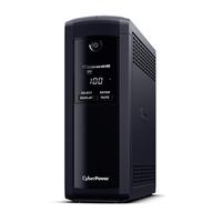 CyberPower Value Pro 1600VA 960W Backup UPS System