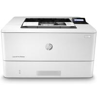 HP LaserJet Pro M404dw Wireless A4 Mono Laser Printer