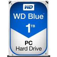 WD Blue 1TB 7200 RPM 3.5" SATA Hard Drive