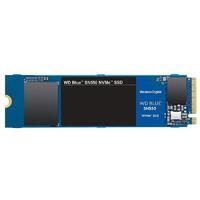 WD Blue SN550 1TB 2400MB/s PCIe Gen 3 NVMe M.2 (2280) SSD