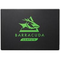 Seagate BarraCuda 120 2TB 560MB/s SATA 2.5" SSD