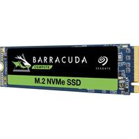 Seagate BarraCuda 510 500GB 3400MB/s NVMe M.2 (2280) SSD