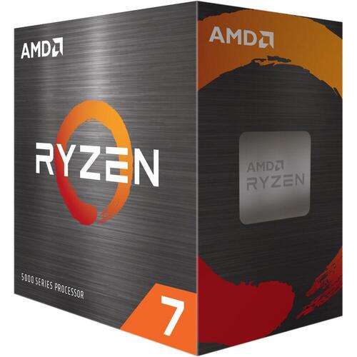 AMD Ryzen 7 5700G 4.6GHz 8 Cores 16 Threads AM4 CPU