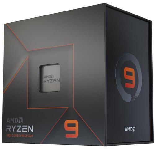 AMD Ryzen 9 7900X 5.6GHz 12 Cores 24 Threads AM5 CPU