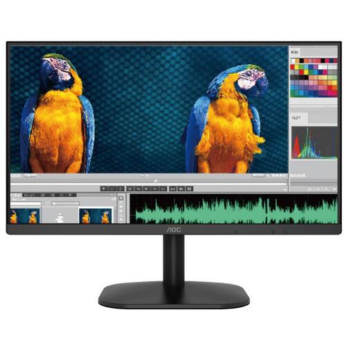 AOC 22B2HN 21.5" 1080p VA 75Hz Adaptive-Sync Monitor