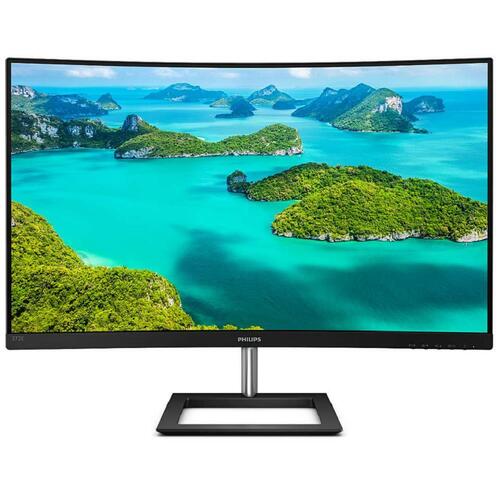Philips 272E1CA 27" 1080p VA 75Hz 4ms FreeSync Curved Monitor