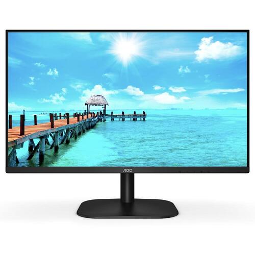AOC 27B2H 27" 1080p IPS 75Hz Monitor