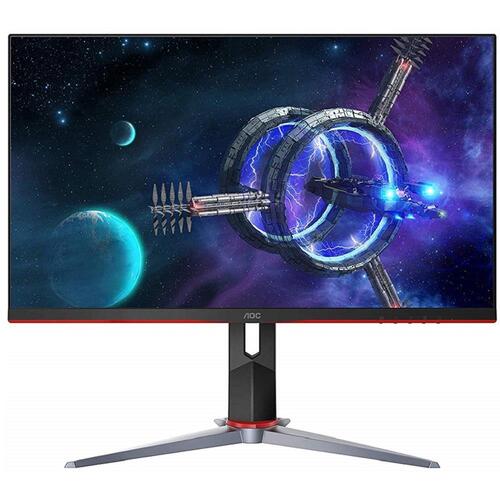 AOC 27G2 27" 1080p IPS 144Hz 1ms FreeSync Monitor