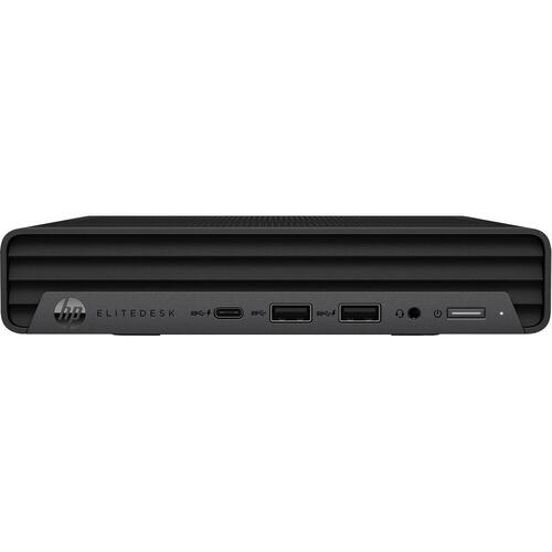 HP EliteDesk 800 G6 Mini i7-10700T 16GB 512GB SSD W10P Desktop PC