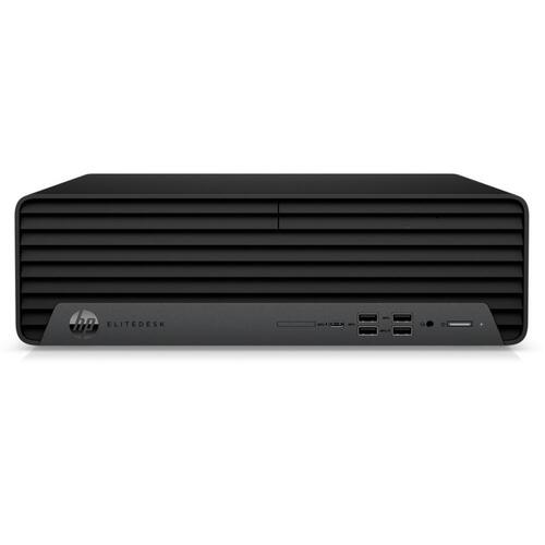 HP EliteDesk 800 G6 SFF i9-10900 16GB 512GB SSD W10P Desktop PC