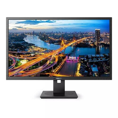 Philips B-Line 325B1L/00 32" 1440p IPS 75Hz 4ms Adaptive-Sync Monitor