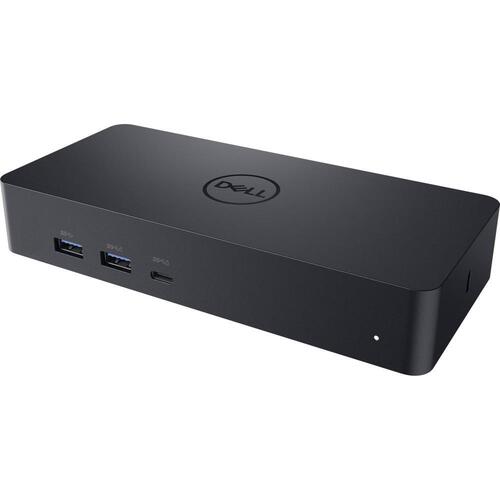 Dell D6000S 452-BDSJ 4K UHD USB Type-C Docking Station