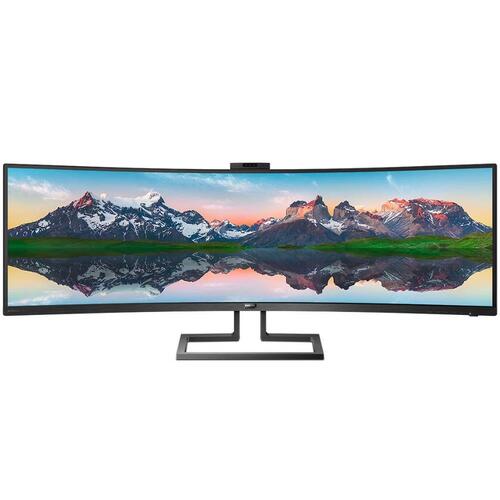 Philips P-Line 49" 5K 32:9 SuperWide HDR 400 Curved OfficePro Monitor