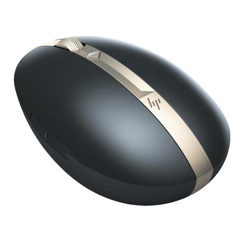 HP Spectre 700 Rechargeable Bluetooth Wireless Laser Mouse Blue