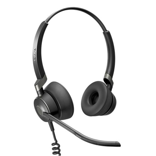 Jabra Engage 50 Black USB Type-C Headset