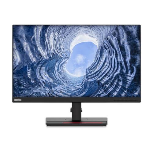 Lenovo ThinkVision T24i-20 23.8" 1080p IPS 4ms Monitor