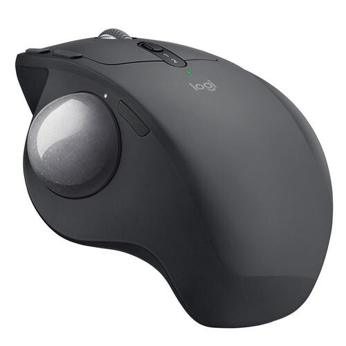 Logitech MX Ergo Optical Wireless Trackball Mouse