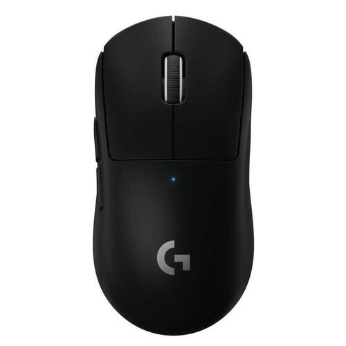 Logitech PRO X Superlight Wireless Optical Gaming Mouse