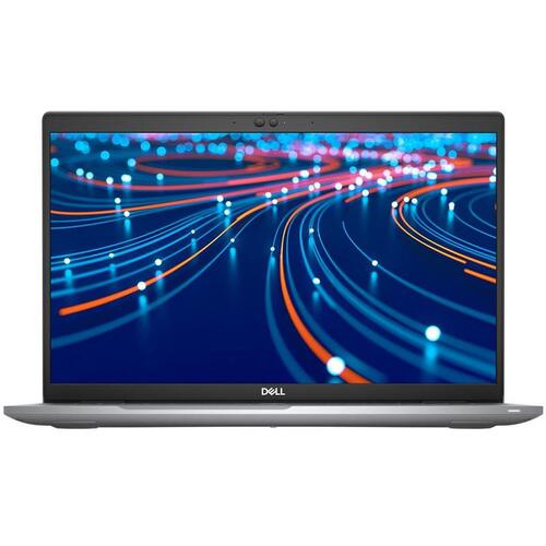 Dell Latitude 5520 15.6" 1080p IPS i7-1185G7 16GB 512GB SSD W10P Laptop
