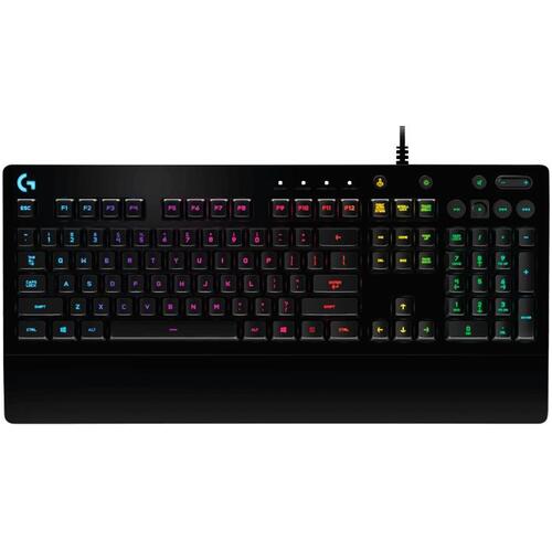Logitech G213 Prodigy RGB Gaming Keyboard