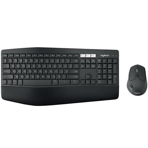 Logitech MK850 Wireless Keyboard & Mouse Combo