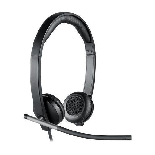Logitech H650e USB Headset