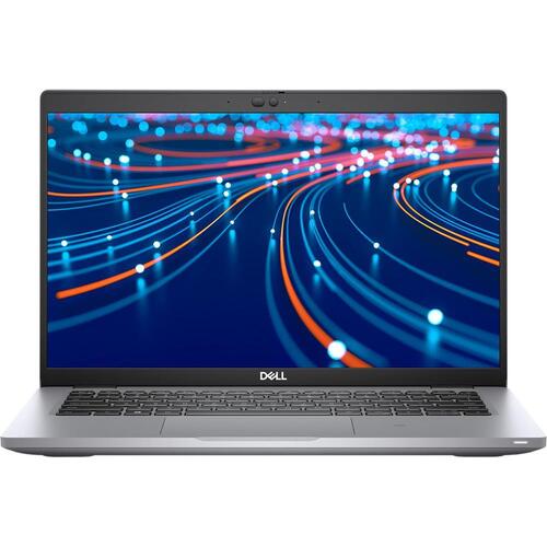 Dell Latitude 5420 14" 1080p IPS i7-1165G7 8GB 256GB SSD WiFi 6 W10P Laptop