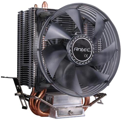Antec A30 CPU Air Cooler with LED 92mm fan