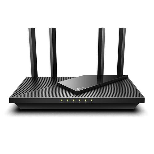 TP-Link Archer AX55 AX3000 MU-MIMO OFDMA Dual-Band WiFi 6 Router