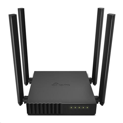 TP-Link Archer C54 AC1200 MU-MIMO Dual-Band WiFi Router