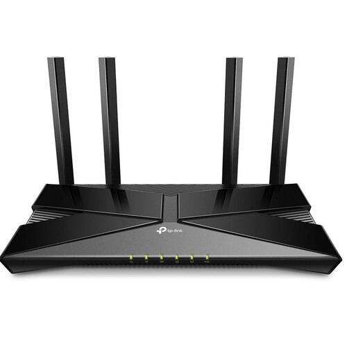TP-Link Archer AX20 AX1800 MU-MIMO OFDMA Dual-Band WiFi 6 Router