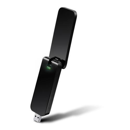 TP-Link Archer T4U V3 1300Mbps Dual Band USB 3.0 Wifi Adapter
