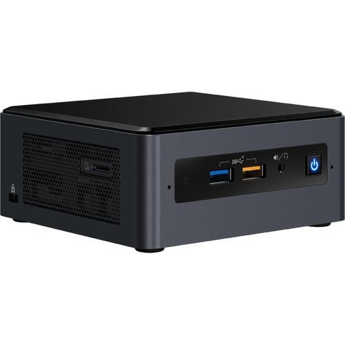 Intel NUC8I3BEH2 i3-8109U Mini PC Kit