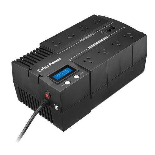 CyberPower BRICs 1000VA LCD Powerboard Style UPS