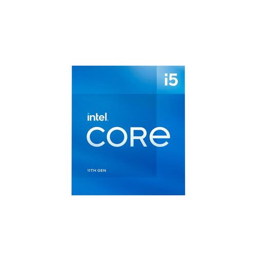 Intel Core i5-11500 4.6GHz 6 Cores 12 Threads LGA 1200 CPU