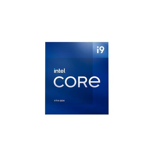 Intel Core i9-11900 5.2GHz 8 Cores 16 Threads LGA 1200 CPU