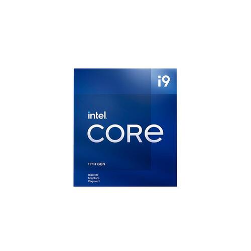 Intel Core i9-11900F 5.2GHz 8 Cores 16 Threads LGA 1200 CPU