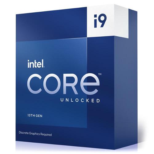 Intel Core i5 13600KF - LGA 1700 - 14 Cores