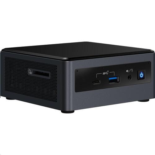 Intel BXNUC10I5FNH4 i5-10210U Mini PC Kit