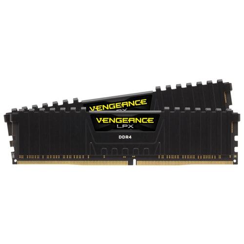 Corsair VENGEANCE LPX 16GB (2x8GB) 3600MHz DDR4 Desktop Memory Kit