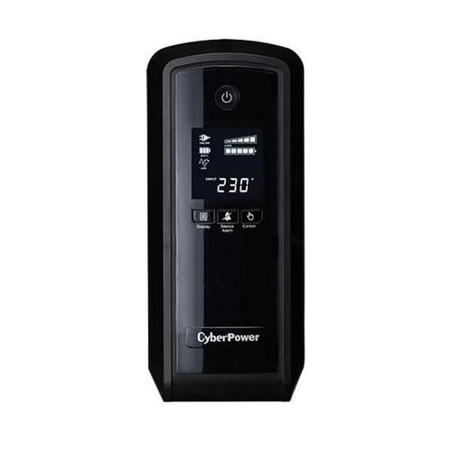 CyberPower PFC Sinewave 900VA/540W LED Tower UPS
