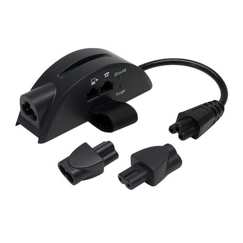 CyberPower Mobile Laptop Surge Suppressor