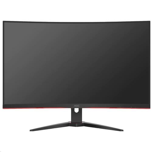 AOC CQ32G2E 31.5" 1440p VA 144Hz 1ms FreeSync Curved Monitor