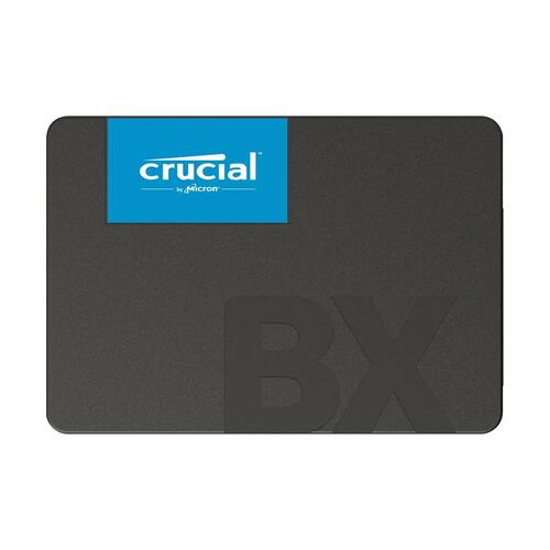 Crucial BX500 1TB 540MB/s SATA 2.5" SSD
